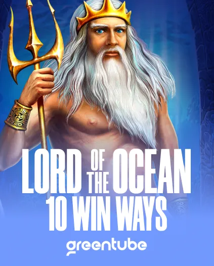 Lord of the Ocean slot